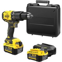 Notice STANLEY FATMAX SFMCD715 Hammer