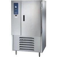 Notice Alto-Shaam QC3-40 Refrigerator
