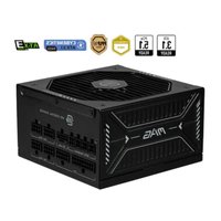 Notice MSI MAG A850GLS PCIE5 Alimentation (PC)