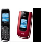 Notice NOKIA 6350 Smartphone