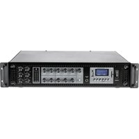 Notice Rockville RCS2-320-6 Recepteur