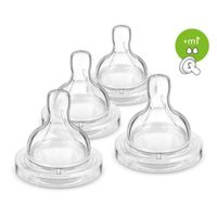 Notice PHILIPS AVENT SCF422 Biberon