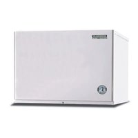 Notice Hoshizaki KML-631MWH Ice Maker