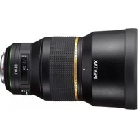 HD DFA 85mm f/1.4 ED SDM AW PENTAX