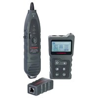 Notice Ermenrich NETGEEKS NP40 Strumenti di misura