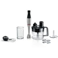 Notice BOSCH ERGOMASTER SERIE 6 MSM6M874 Batidora