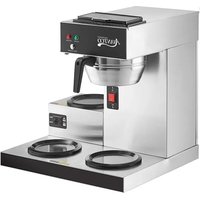 Notice Avantco 177CMA3L Coffee machine
