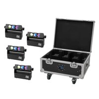 Notice Eurolite AKKU MBT-3 SPOT MK2 Lamp