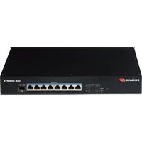 Notice Edimax TGS-3109PLX Switch