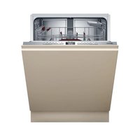 Bedienungsanleitung NEFF S175EBX15E Geschirrspüler