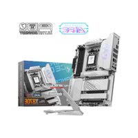 MPG X870E Edge TI WIFI MSI