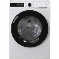Notice CANDY BR 411BL9-S Lave-linge
