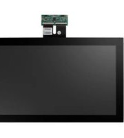 Notice Advantech IDK-1115WP Monitor
