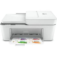 Notice HP DESKJET PLUS 4158E Imprimante