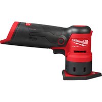 Notice MILWAUKEE M12 FUEL FDSS Csiszoló
