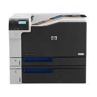 Color LaserJet Enterprise CP5525 HP