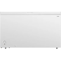 Notice HISENSE HRCF439 Freezer