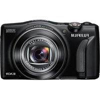 FinePix F850EXR FUJIFILM