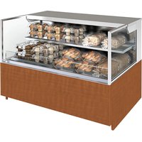 Notice Structural Concepts REVEAL NR3640DSSV Refrigerator