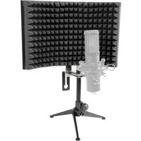 Notice Rockville ROCKSHIELD 1 Isolation phonique pour microphone