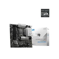 PRO B760M-A DDR4 II MSI