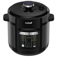 Home Chef Smart CY601 TEFAL