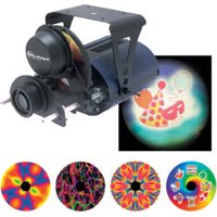 Notice American Audio PROJECTOR 150 Projector