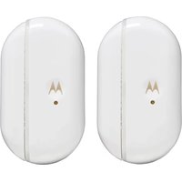 Notice MOTOROLA MBP81SN Capteur d'alarme