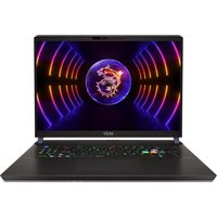 Vector GP78 HX MSI