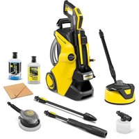 K 5 Power Control Flex Car & Home KARCHER