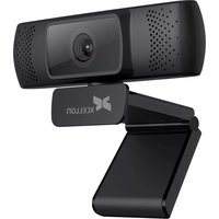 Notice Xcellon HDWC-WA10 Webcam