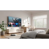 Notice TCL 65P69K Téléviseur