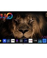 Notice NEVIR NVR-QLED100-434K2S-SMAN Téléviseur