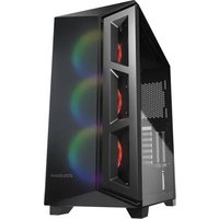 Notice Cougar DARKBLADER X5 RGB Unite Centrale