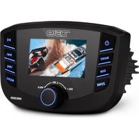 Notice DS18 MRX300D Autoradio