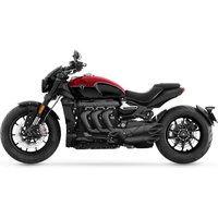 Rocket 3 Storm R (2026) TRIUMPH