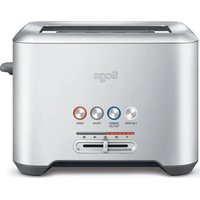 Notice SAGE THE TOAST SELECT LUXE STA720 Leivänpaahdin