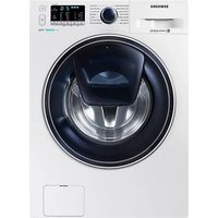Notice SAMSUNG WW70K52109W Mosógép