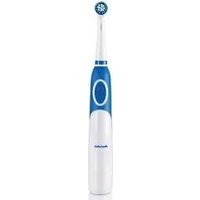 Notice DENTALUX DZB 3 A1 Toothbrush