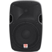 Notice Rockville SPGN128 Haut-parleur