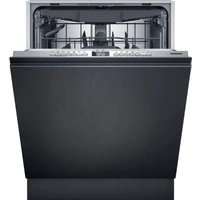 Brugsanvisning SIEMENS SX73HX16VE Opvaskemaskine