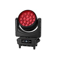 Notice Eurolite LED IP TMH-H760 Lighting