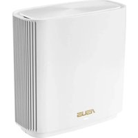 Manual ASUS ZENWIFI AX6600 Router