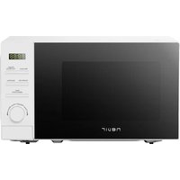 Notice NEVIR NVR-6207MD Microwave Oven