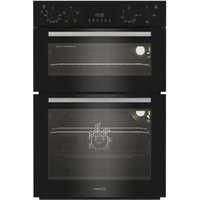 Manual INDESIT DII 10D B Oven