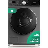 Notice SVAN SL8202AIDVBX Lave-linge