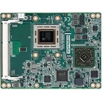 Notice Advantech SOM-5893 Industrial computer