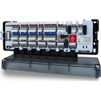 Notice Salus CB500 Thermostat