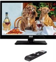 Notice Pyle PTVLED18 Television