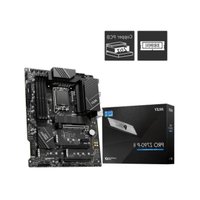 PRO Z790-P II MSI